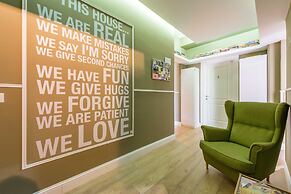 Un Attimo a Roma B&B