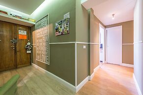 Un Attimo a Roma B&B