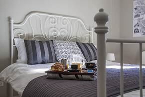 Un Attimo a Roma B&B