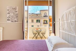Un Attimo a Roma B&B