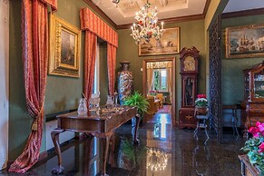 Pg-c990-dfio19at - Villa Michelangelo 14