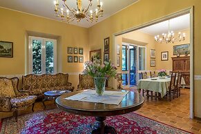 Pg-c990-dfio19at - Villa Michelangelo 14