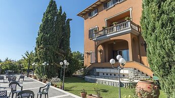 Pg-c990-dfio19at - Villa Michelangelo 14