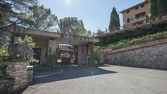 Pg-c990-dfio19at - Villa Michelangelo 14