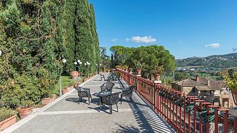 Pg-c990-dfio19at - Villa Michelangelo 14