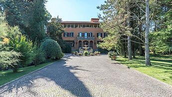Pg-c990-dfio19at - Villa Michelangelo 14