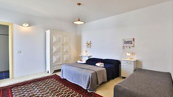 Le-c336-sp3580at - Villa Del Lentisco 8 2