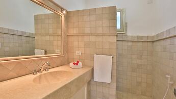 Le-c336-sp3580at - Villa Del Lentisco 8 2