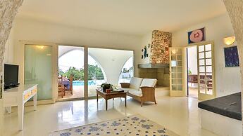 Le-c336-sp3580at - Villa Del Lentisco 8 2