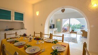 Le-c336-sp3580at - Villa Del Lentisco 8 2