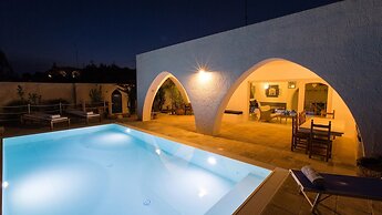 Le-c336-sp3580at - Villa Del Lentisco 8 2