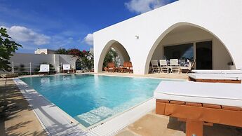 Le-c336-sp3580at - Villa Del Lentisco 8 2