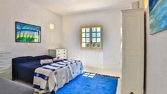 Le-c336-sp3580at - Villa Del Lentisco 8 2