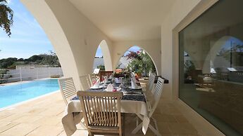 Le-c336-sp3580at - Villa Del Lentisco 8 2