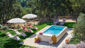 Villa Zaca 6 in Rio Marina