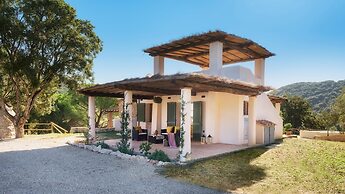 Villa Zaca 6 in Rio Marina