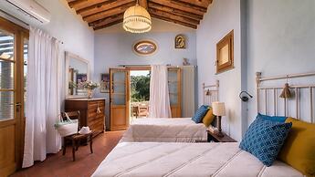 Villa Zaca 6 in Rio Marina