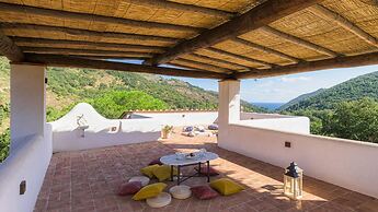 Villa Zaca 6 in Rio Marina