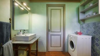 Villa Zaca 6 in Rio Marina