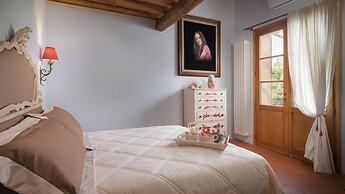 Villa Zaca 6 in Rio Marina