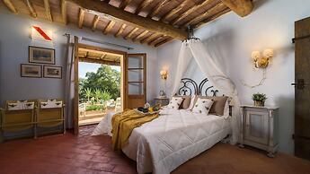 Villa Zaca 6 in Rio Marina