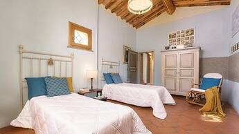 Villa Zaca 6 in Rio Marina