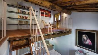 Villa Zaca 6 in Rio Marina