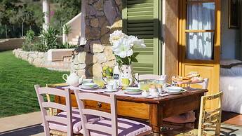 Villa Zaca 6 in Rio Marina