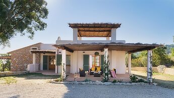 Villa Zaca 6 in Rio Marina