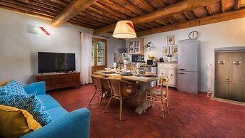 Villa Zaca 6 in Rio Marina