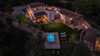 Villa Zaca 6 in Rio Marina