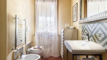 Villa Zaca 6 in Rio Marina