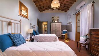 Villa Zaca 6 in Rio Marina