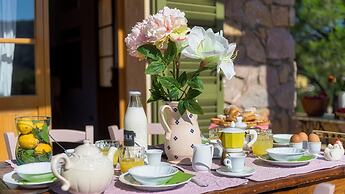 Villa Zaca 6 in Rio Marina