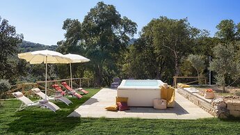 Villa Zaca 6 in Rio Marina