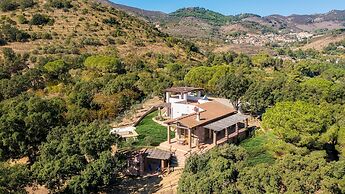 Villa Zaca 6 in Rio Marina