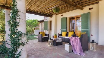 Villa Zaca 6 in Rio Marina