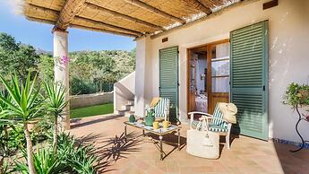 Villa Zaca 6 in Rio Marina