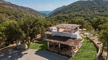 Villa Zaca 6 in Rio Marina