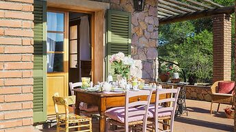 Villa Zaca 6 in Rio Marina