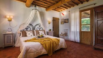 Villa Zaca 6 in Rio Marina