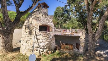 Villa Zaca 6 in Rio Marina