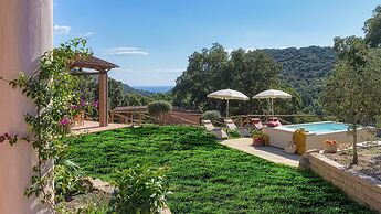 Villa Zaca 6 in Rio Marina