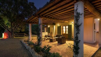 Villa Zaca 6 in Rio Marina