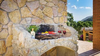 Villa Zaca 6 in Rio Marina