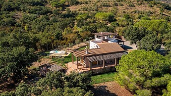 Villa Zaca 6 in Rio Marina