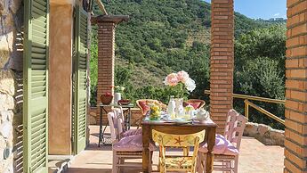 Villa Zaca 6 in Rio Marina