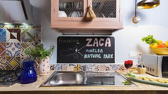 Villa Zaca 6 in Rio Marina