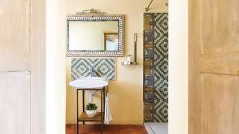 Villa Zaca 6 in Rio Marina