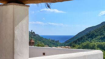 Villa Zaca 6 in Rio Marina